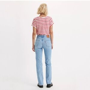 Levi’s 501 Jeans